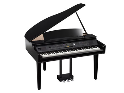 Modern deals electric piano