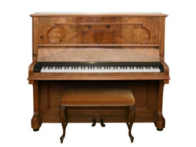 upright pianos in melbourne
